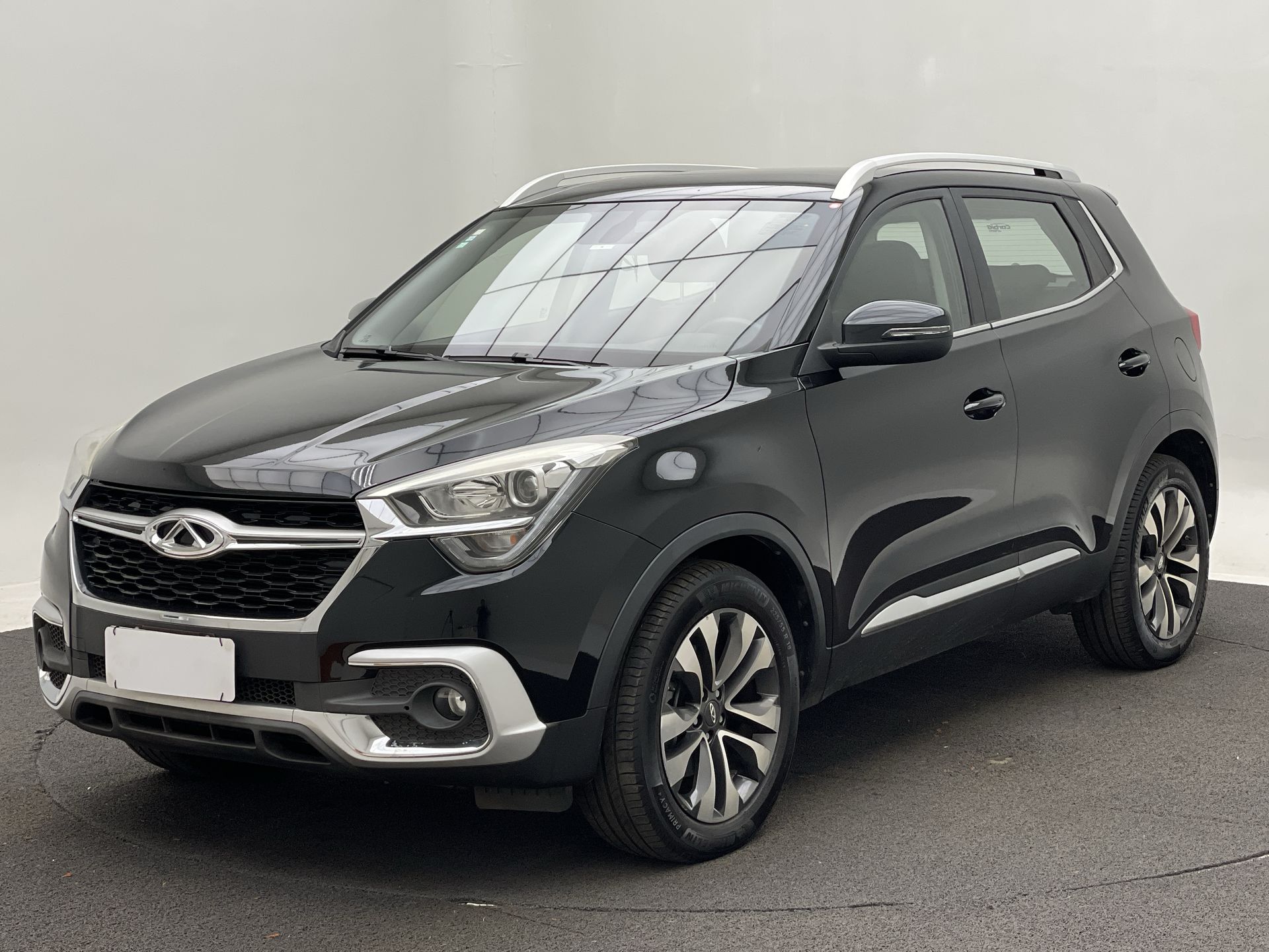 Tiggo 5X TXS 1.5 16V Turbo Flex Aut.