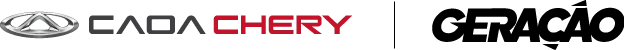 Logotipo Chery