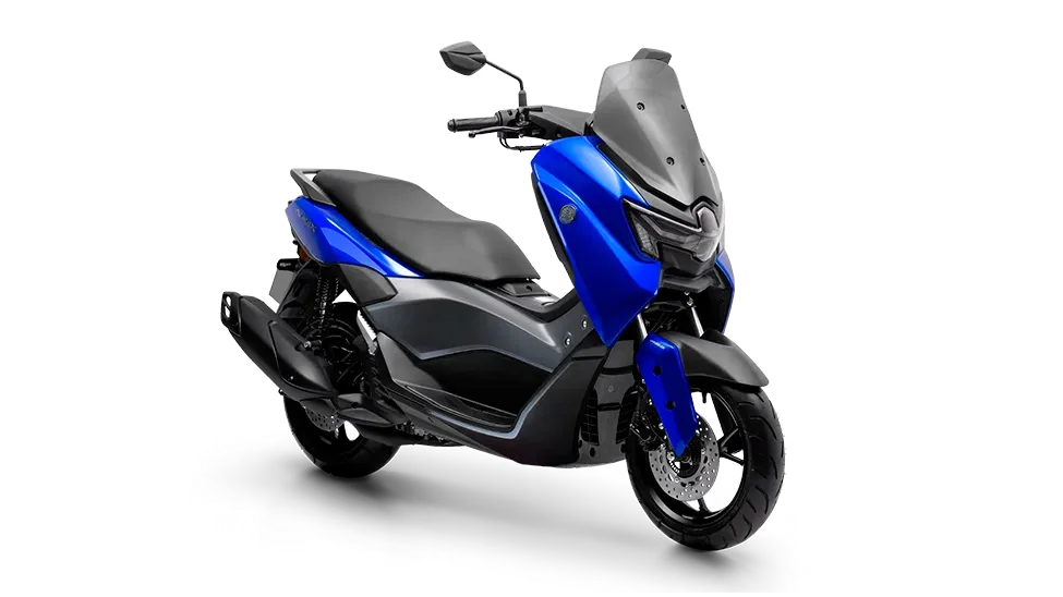 NOVA NMAX ABS CONNECTED