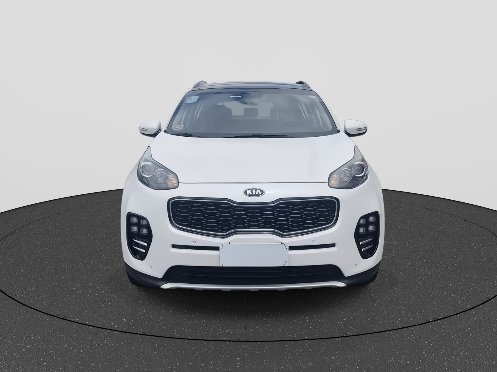 Kia Motors-SPORTAGE-Sportage EX 2.0 16V/ 2.0 16V Flex Aut.