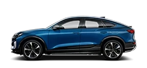 Thumb SQ6 Sportback e-tron