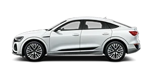 Thumb Q8 Sportback e-tron