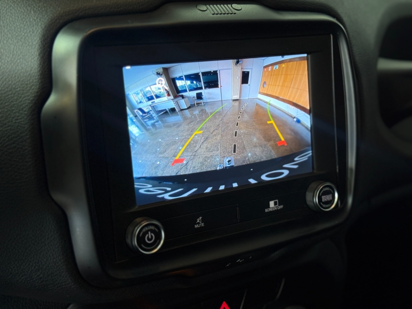 Jeep-RENEGADE-1.3 T270 TURBO FLEX AT6