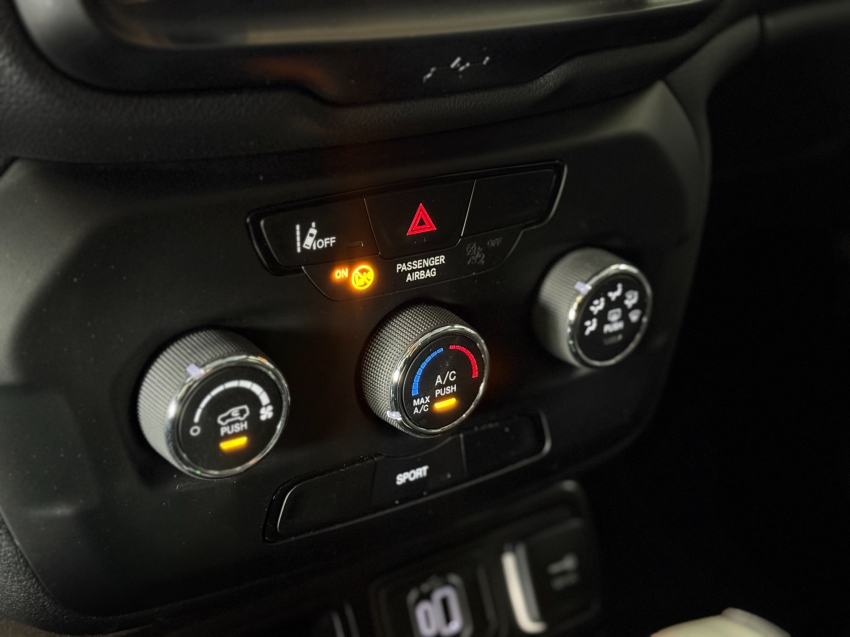 Jeep-RENEGADE-1.3 T270 TURBO FLEX AT6