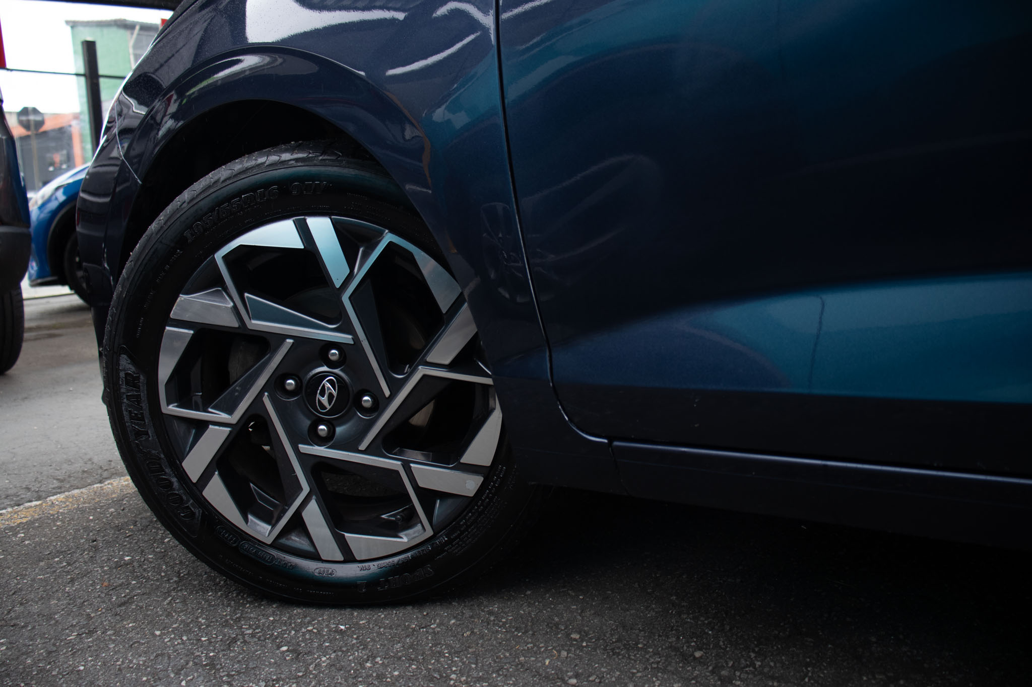 Hyundai-HB20-HB20 Platinum 1.0 TB Flex 12V Aut.