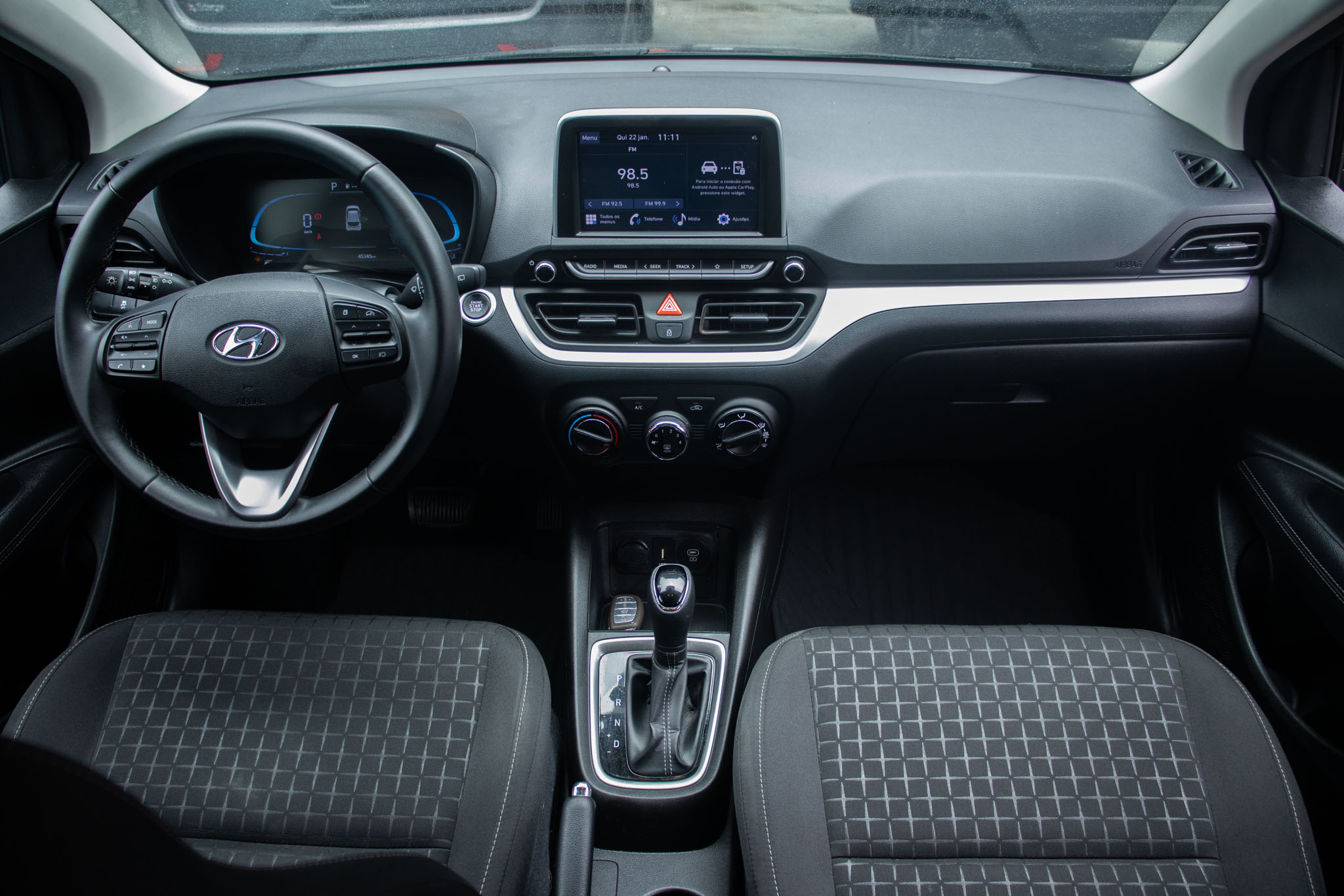 Hyundai-HB20-HB20 Platinum 1.0 TB Flex 12V Aut.