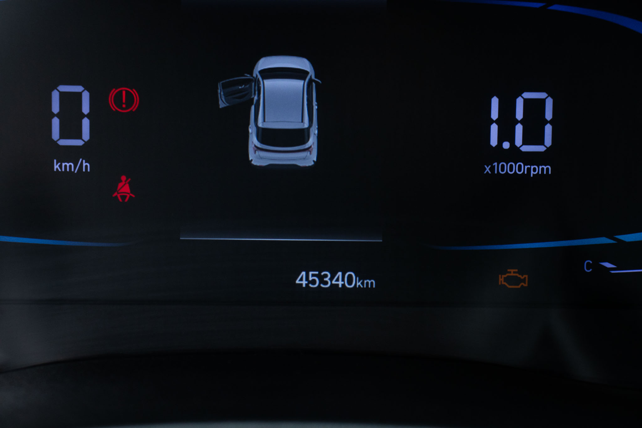 Hyundai-HB20-HB20 Platinum 1.0 TB Flex 12V Aut.