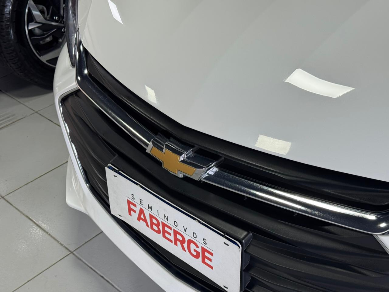 GM - Chevrolet-ONIX-ONIX HATCH LT 1.0 12V Flex 5p Mec.