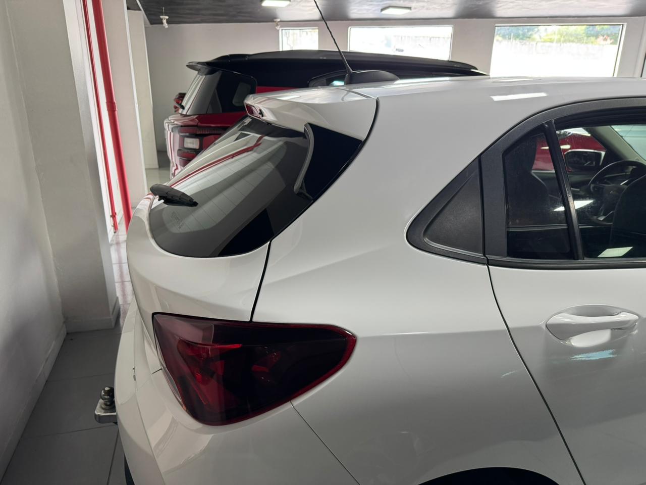 GM - Chevrolet-ONIX-ONIX HATCH LT 1.0 12V Flex 5p Mec.