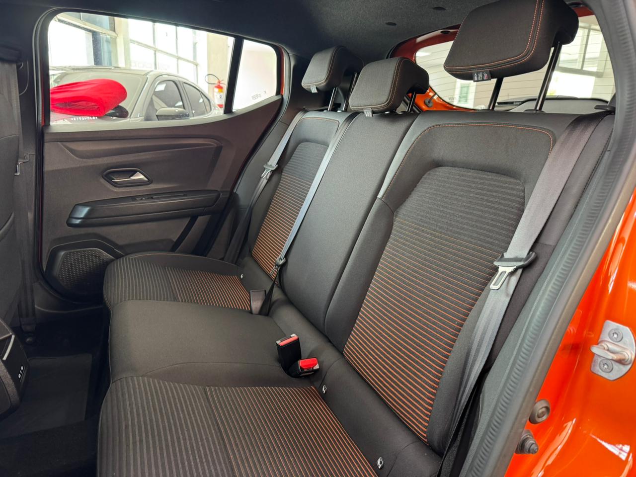 Renault-Kardian-Kardian Prem. Ed Flex 1.0 TB 12V 5p Aut.