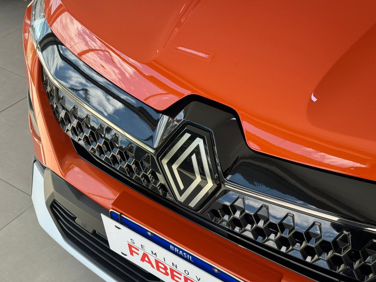 Renault-Kardian-Kardian Prem. Ed Flex 1.0 TB 12V 5p Aut.