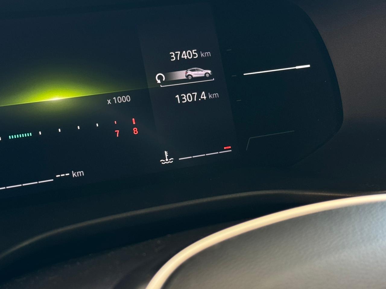 Renault-Kardian-Kardian Prem. Ed Flex 1.0 TB 12V 5p Aut.