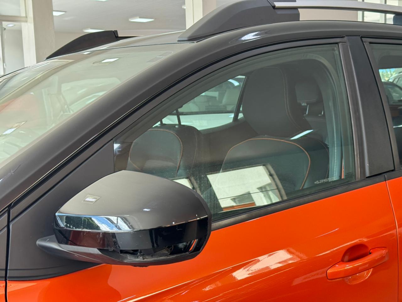 Renault-Kardian-Kardian Prem. Ed Flex 1.0 TB 12V 5p Aut.