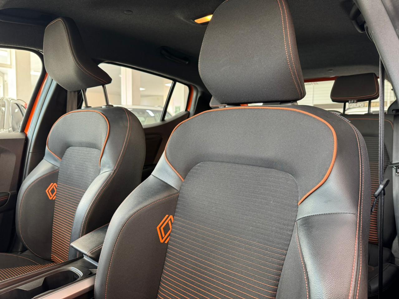 Renault-Kardian-Kardian Prem. Ed Flex 1.0 TB 12V 5p Aut.