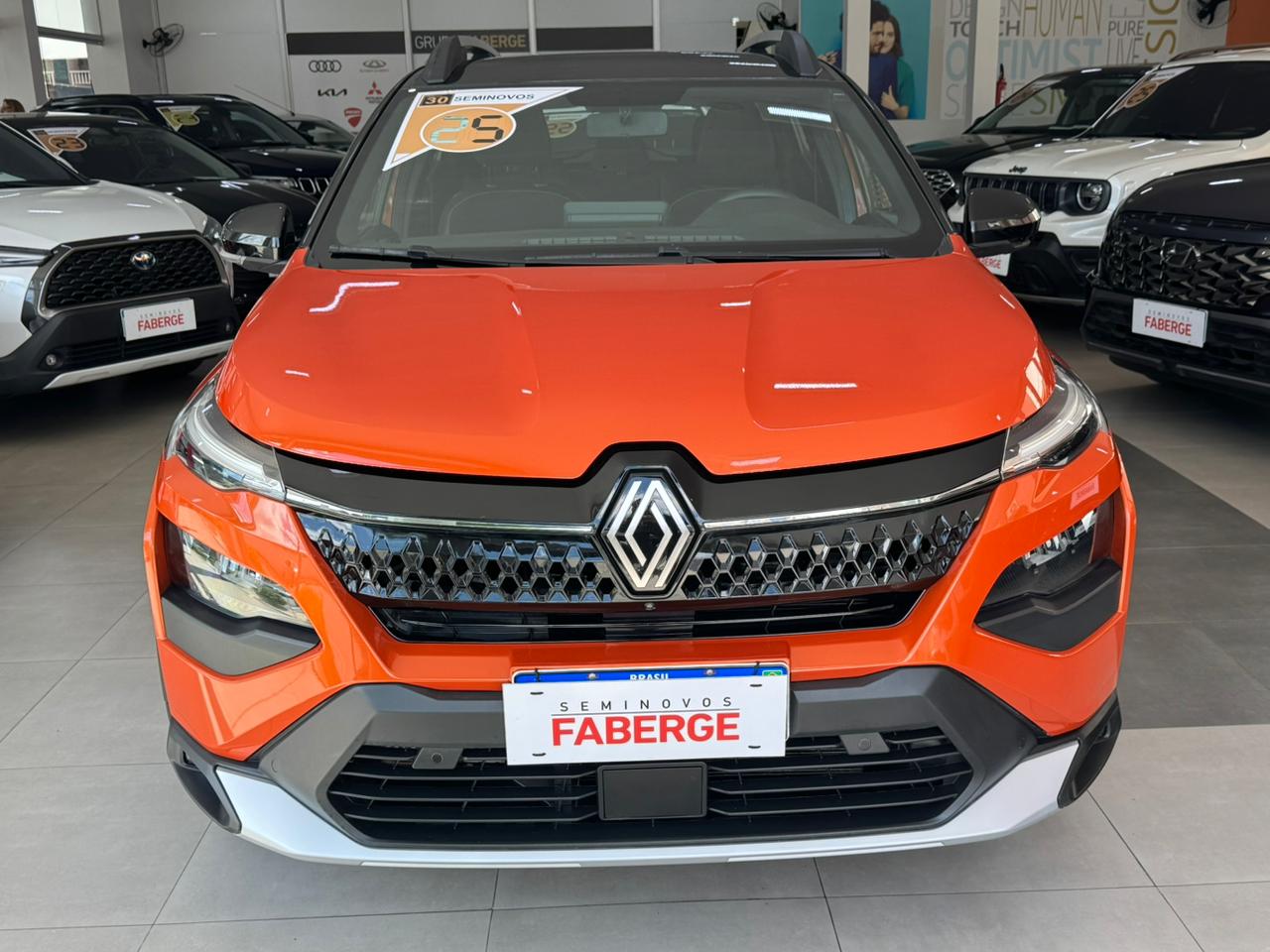 Renault-Kardian-Kardian Prem. Ed Flex 1.0 TB 12V 5p Aut.