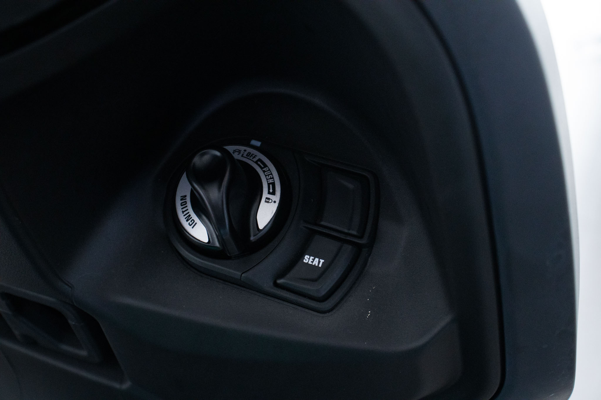 YAMAHA-NEOS-NEOS CONNECTED (Elétrica)