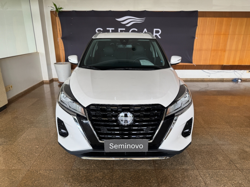 1.6 16V FLEXSTART SENSE XTRONIC