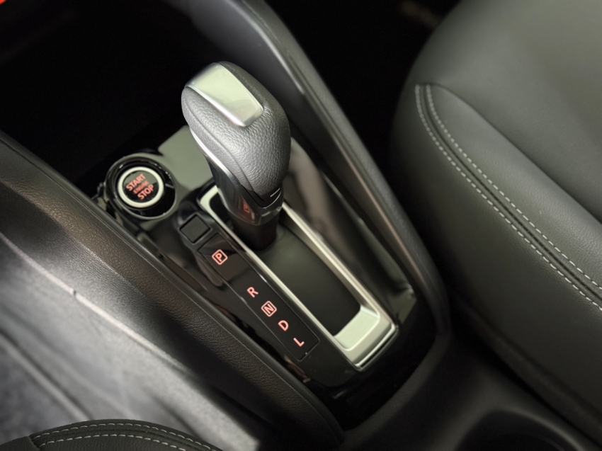 Nissan-KICKS PLAY-1.6 16V FLEXSTART SENSE XTRONIC