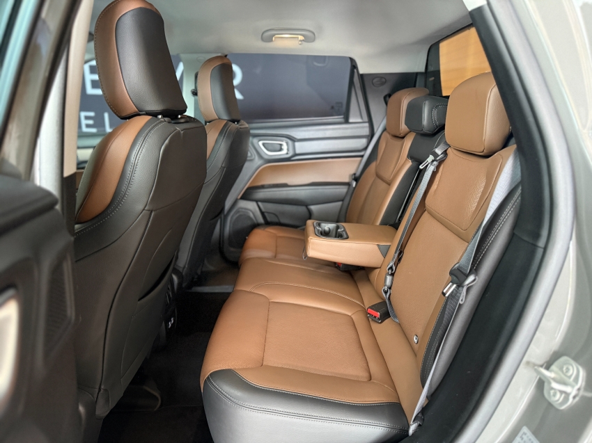 RAM-RAMPAGE-2.0 HURRICANE 4 TURBO GASOLINA LARAMIE 4X4 AUTOMÁTICO