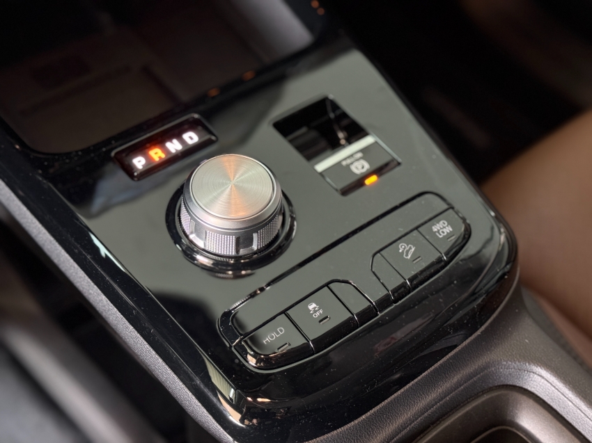 RAM-RAMPAGE-2.0 HURRICANE 4 TURBO GASOLINA LARAMIE 4X4 AUTOMÁTICO