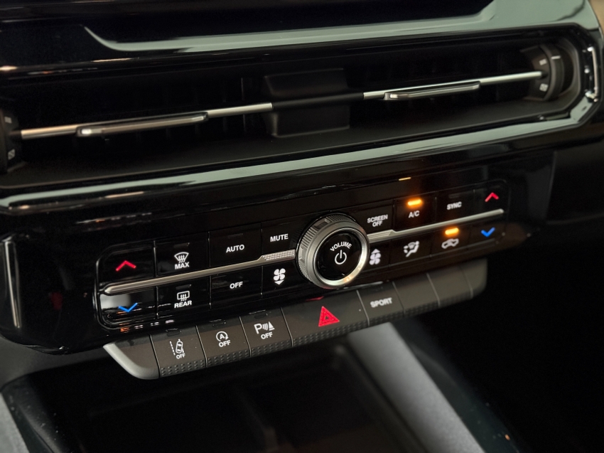 RAM-RAMPAGE-2.0 HURRICANE 4 TURBO GASOLINA LARAMIE 4X4 AUTOMÁTICO