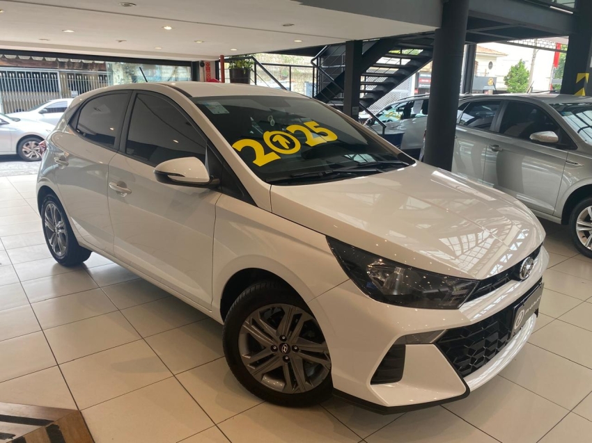 Hyundai-HB20-1.0 TGDI FLEX COMFORT PLUS AUTOMÁTICO