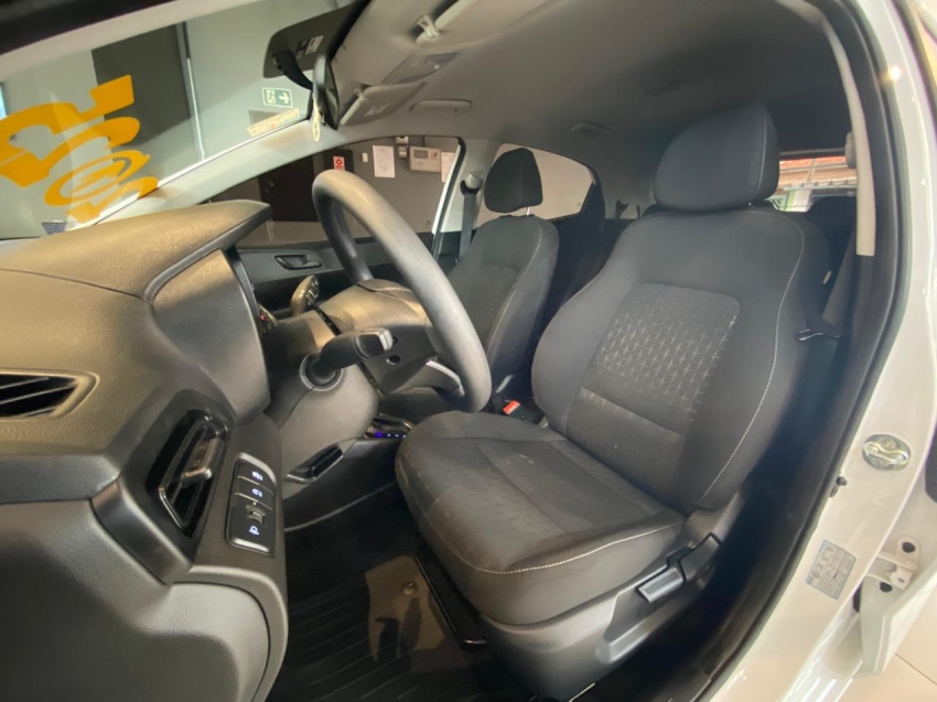 Hyundai-HB20-1.0 TGDI FLEX COMFORT PLUS AUTOMÁTICO