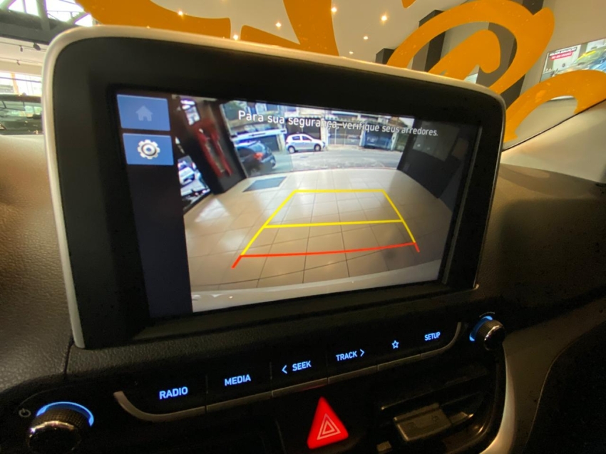 Hyundai-HB20-1.0 TGDI FLEX COMFORT PLUS AUTOMÁTICO