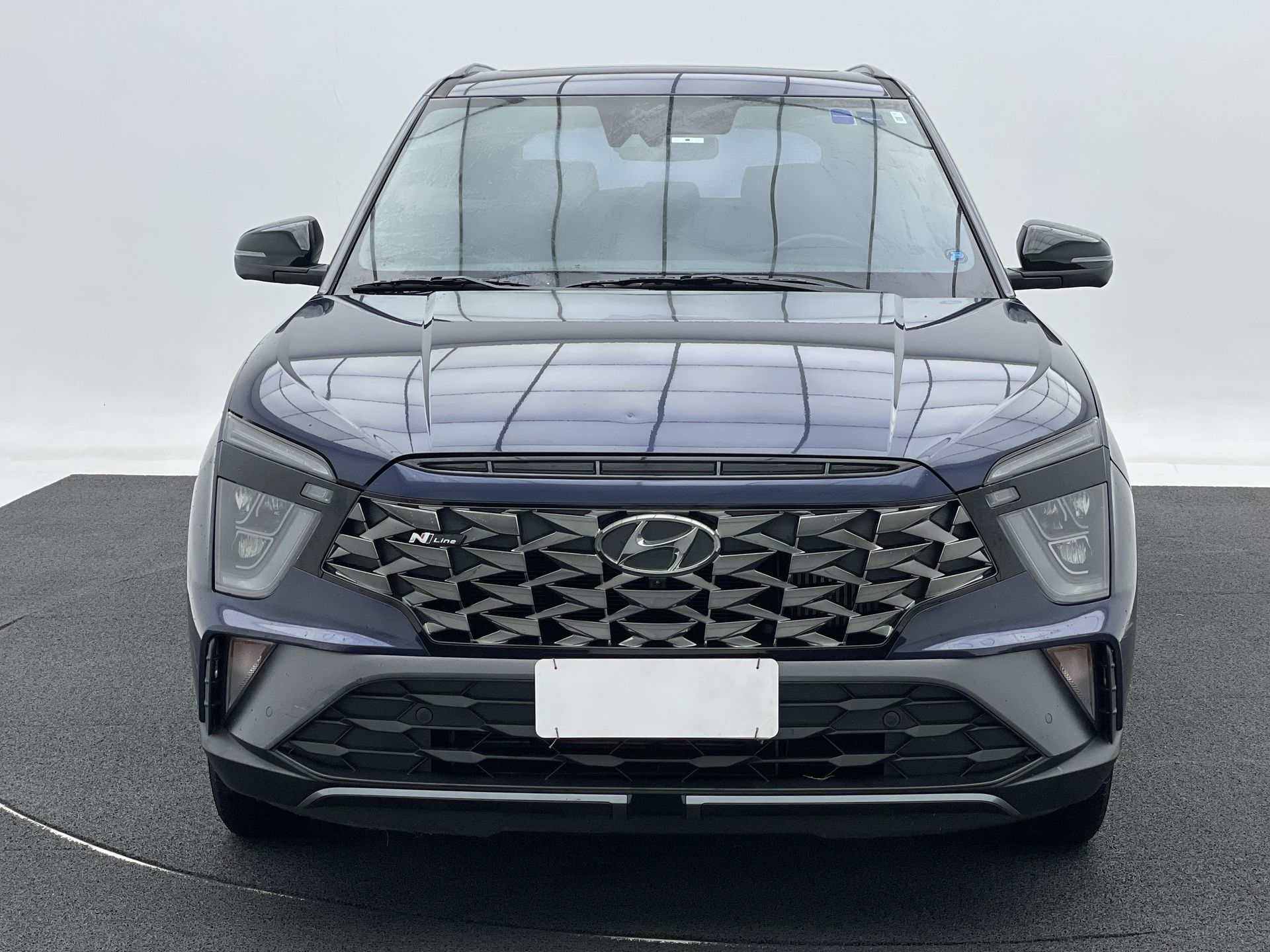 Creta N Line 1.0 TB 12V Flex Aut.