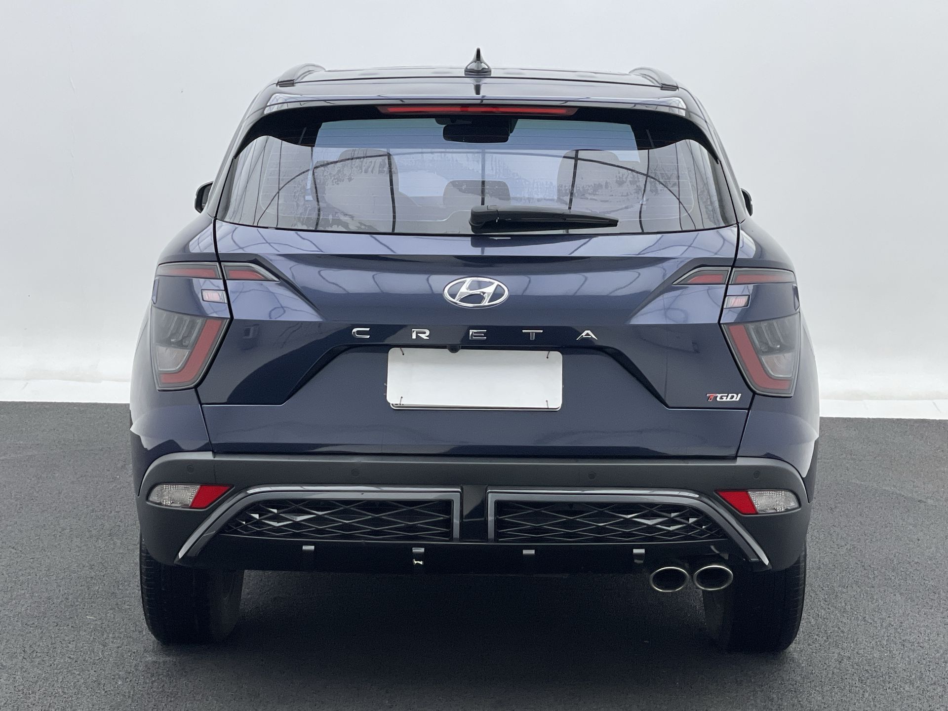 Creta N Line 1.0 TB 12V Flex Aut.