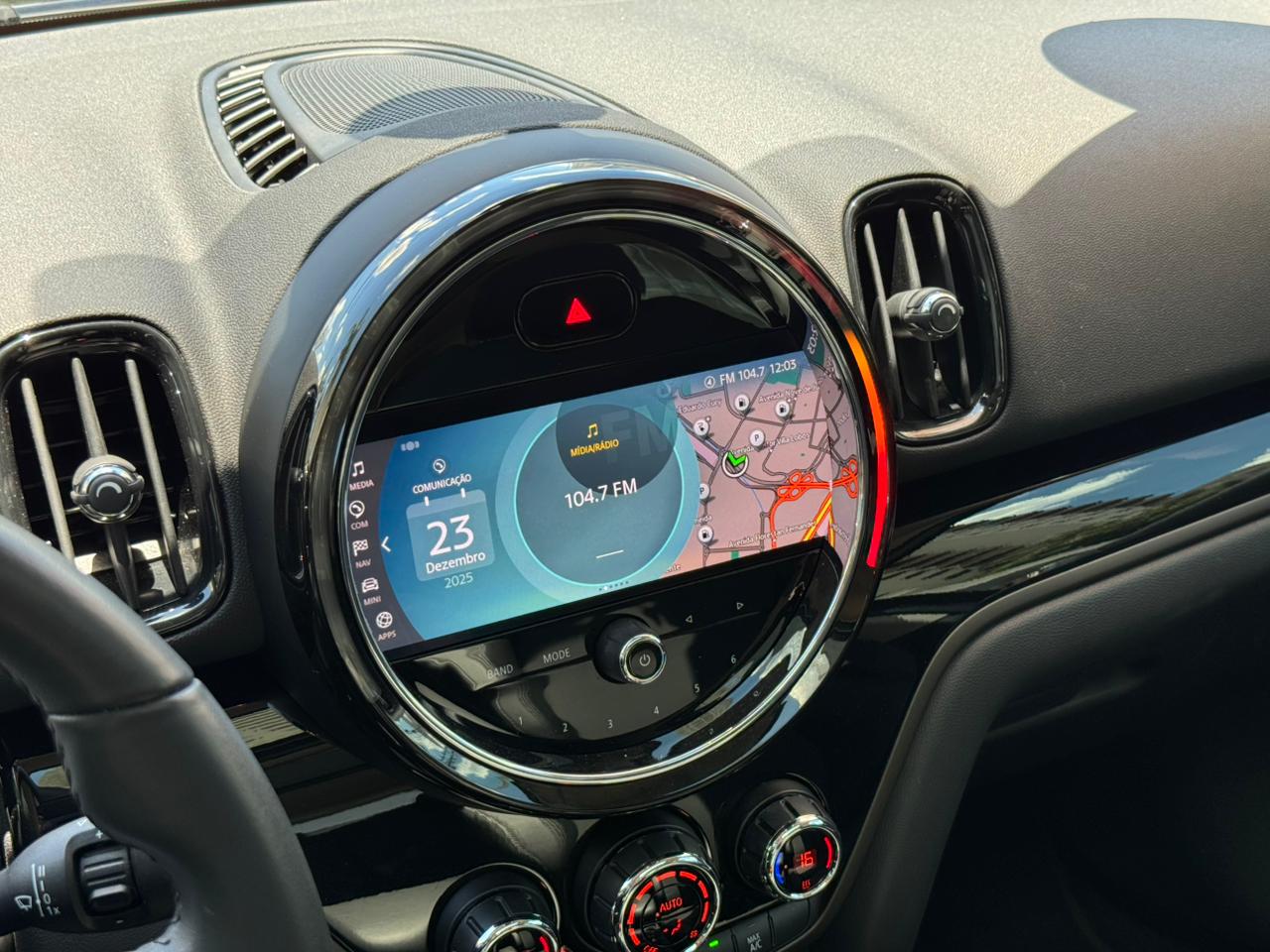 MINI-COUNTRYMAN-COOPER Countryman S E ALL4 1.5  (Híb.)