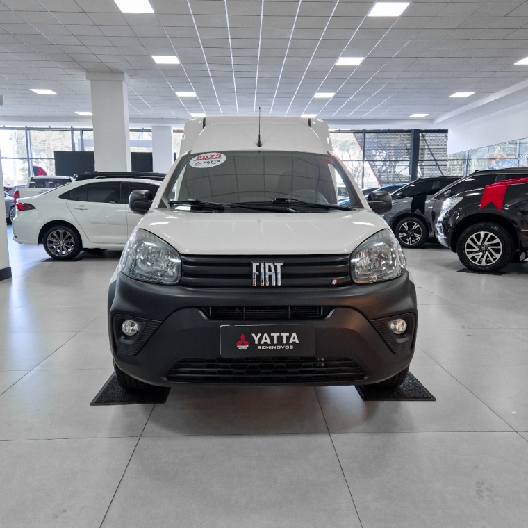 Fiat-FIORINO-1.4 MPI FURGÃO ENDURANCE 8V FLEX 2P MANUAL