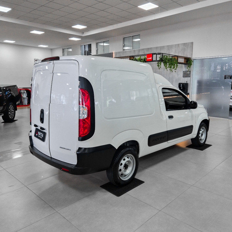 Fiat-FIORINO-1.4 MPI FURGÃO ENDURANCE 8V FLEX 2P MANUAL