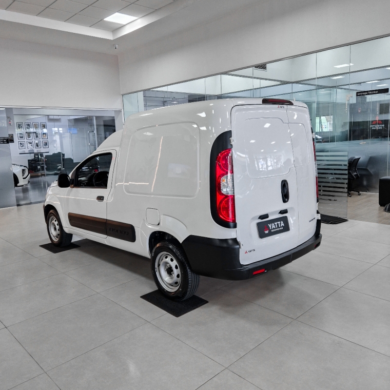 Fiat-FIORINO-1.4 MPI FURGÃO ENDURANCE 8V FLEX 2P MANUAL