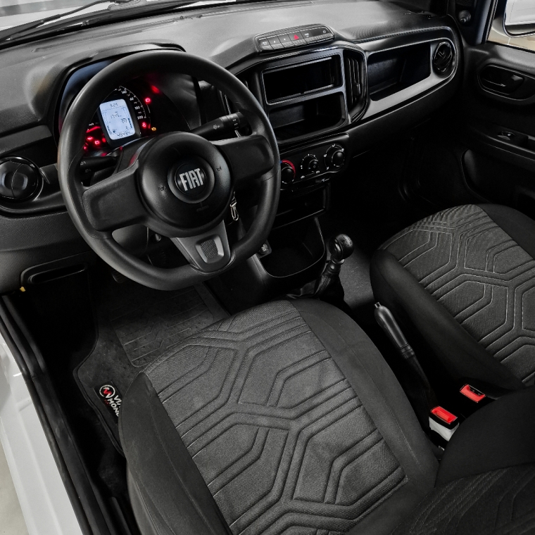 Fiat-FIORINO-1.4 MPI FURGÃO ENDURANCE 8V FLEX 2P MANUAL