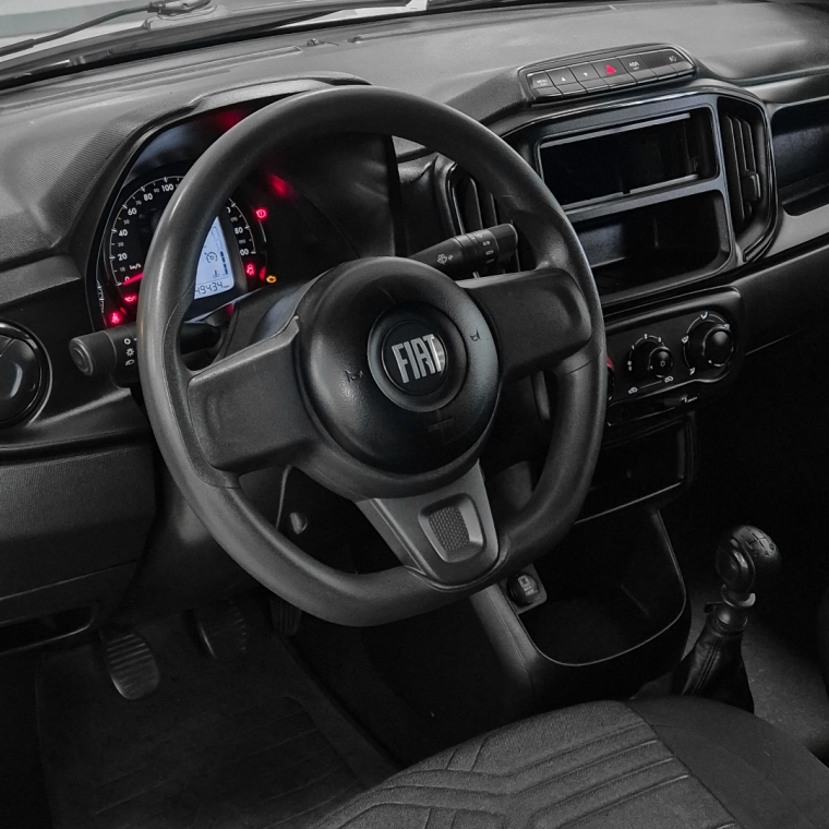 Fiat-FIORINO-1.4 MPI FURGÃO ENDURANCE 8V FLEX 2P MANUAL