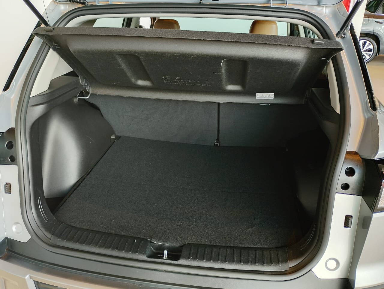 Hyundai-CRETA-NEW CRETA 1.0L TGDI PLATINUM AT