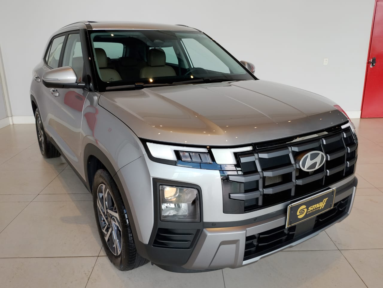 Hyundai-CRETA-NEW CRETA 1.0L TGDI PLATINUM AT