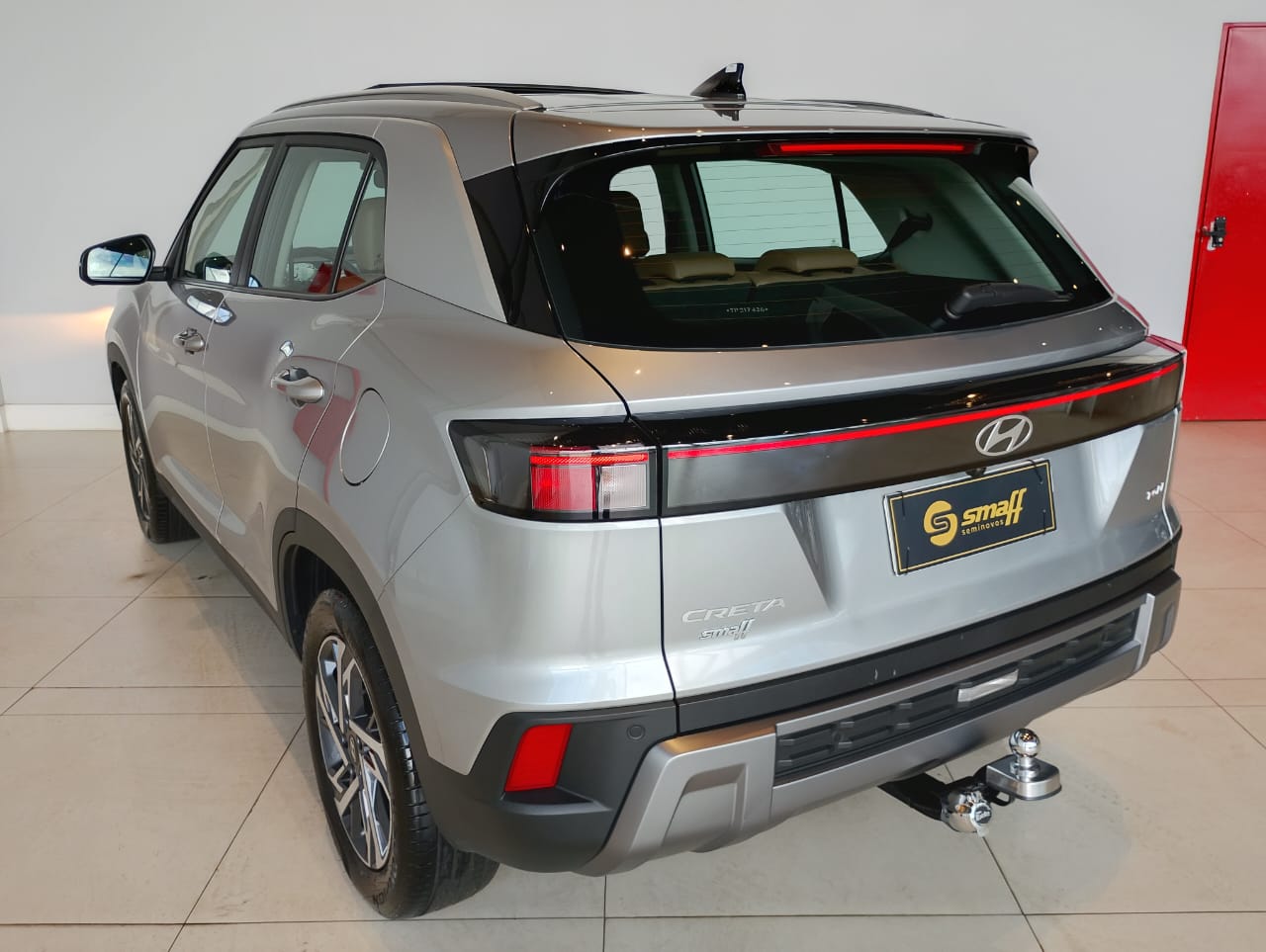 Hyundai-CRETA-NEW CRETA 1.0L TGDI PLATINUM AT