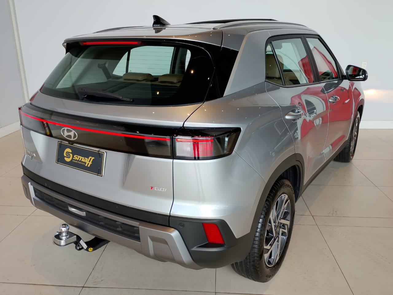 Hyundai-CRETA-NEW CRETA 1.0L TGDI PLATINUM AT