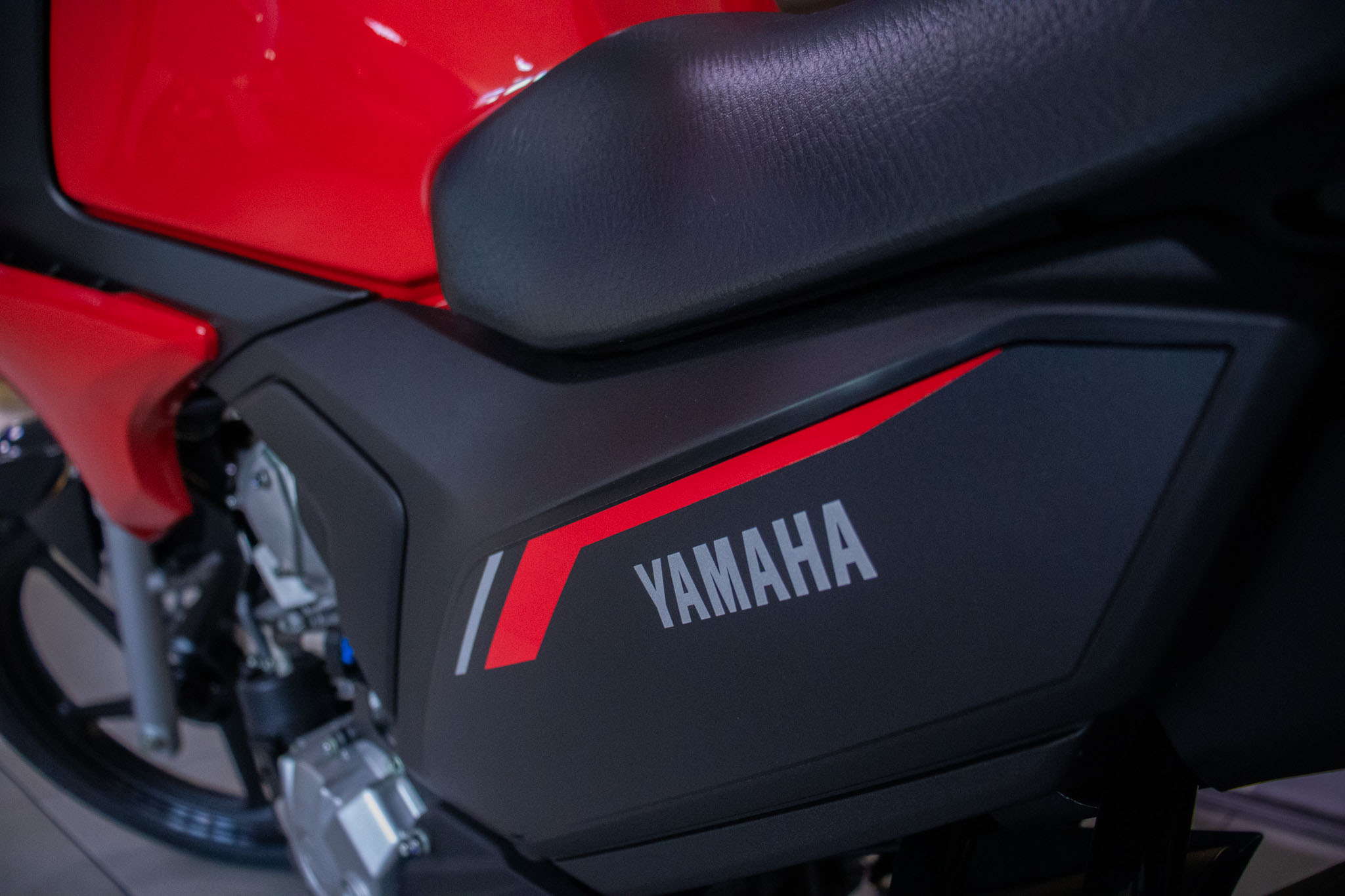 YAMAHA-FACTOR-YBR150 FACTOR ED