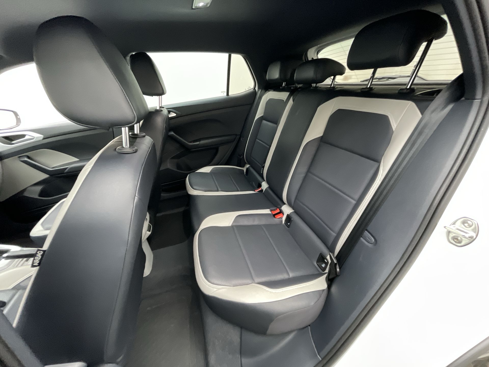 T-Cross Hig. 250 TSI 1.4 Flex 16V 5p Aut