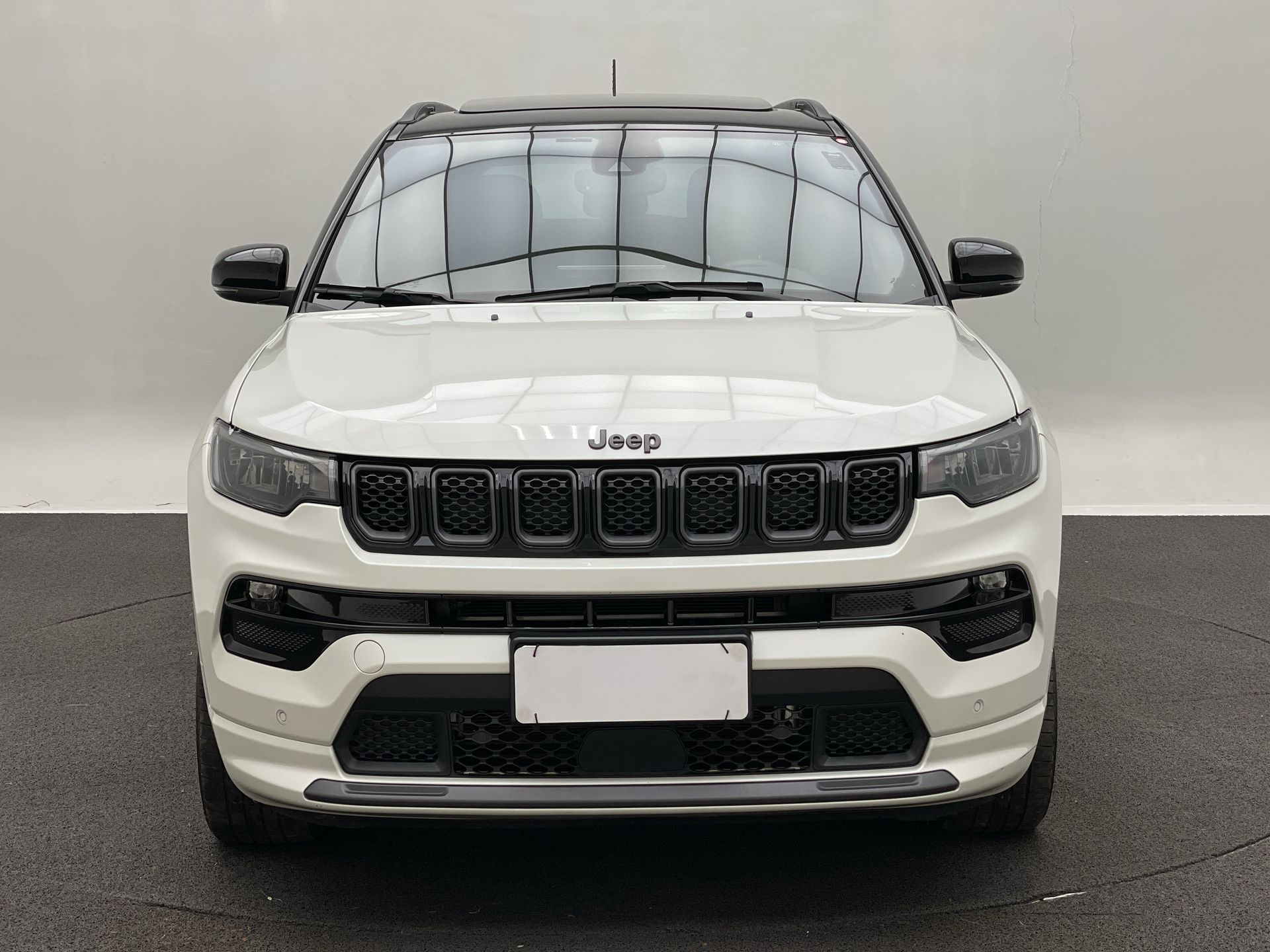 COMPASS S T270 1.3 TB 4x2 Flex Aut.