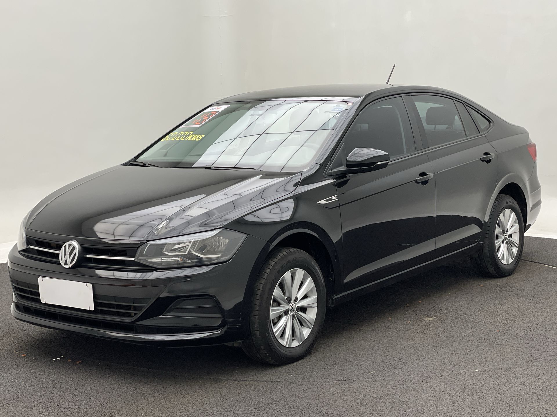 VIRTUS 1.6 MSI Flex 16V 4p Aut.