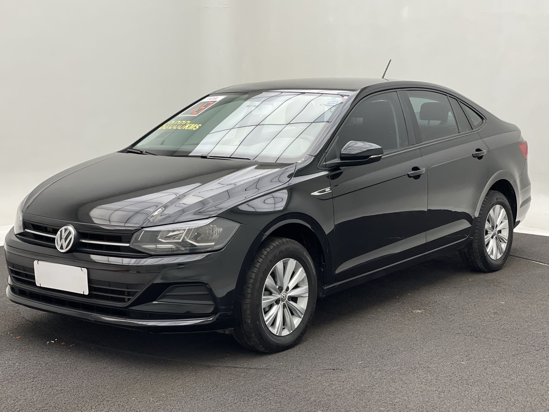 VIRTUS 1.6 MSI Flex 16V 4p Aut.