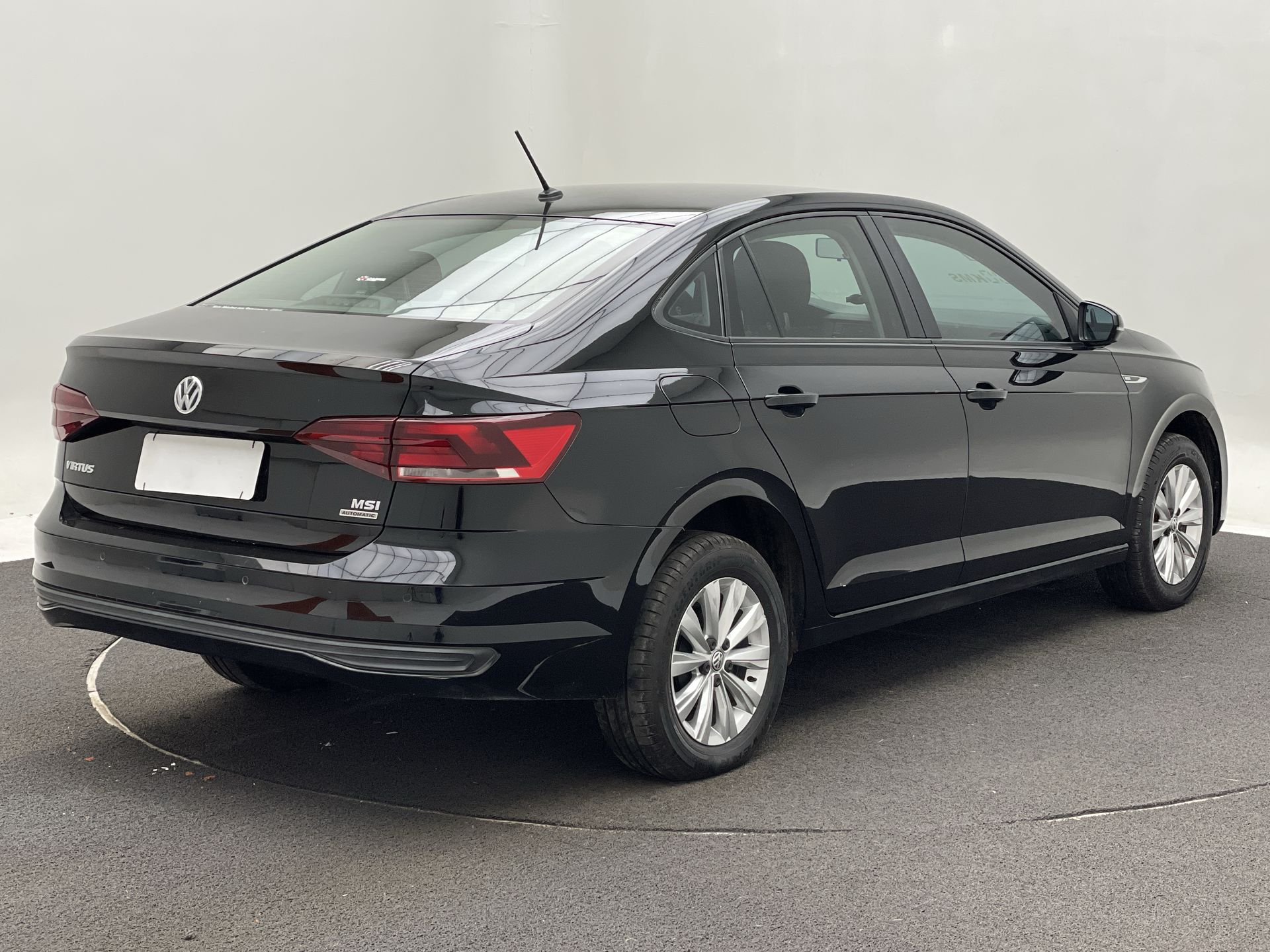VIRTUS 1.6 MSI Flex 16V 4p Aut.