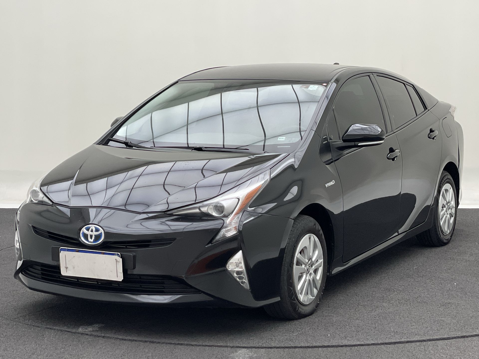PRIUS 1.8 16V 5p Aut. (Híbrido)