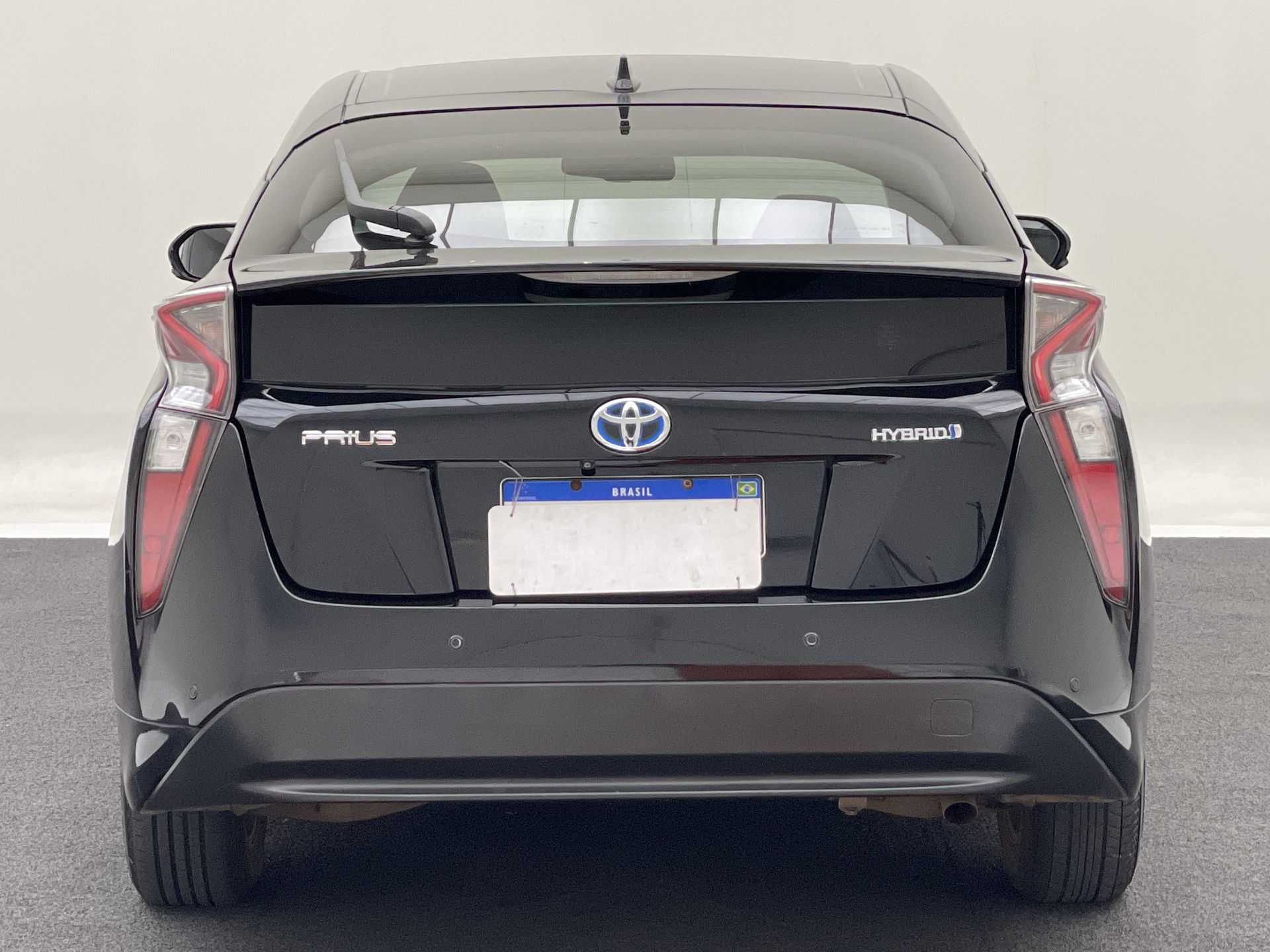 PRIUS 1.8 16V 5p Aut. (Híbrido)