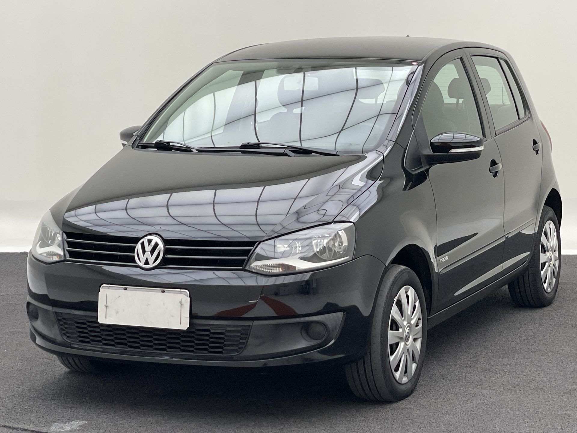 Fox 1.6 Mi Total Flex 8V 5p