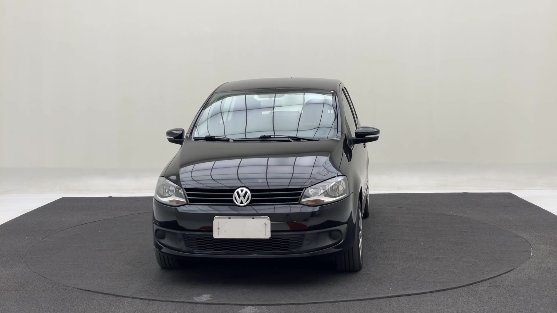 Fox 1.6 Mi Total Flex 8V 5p